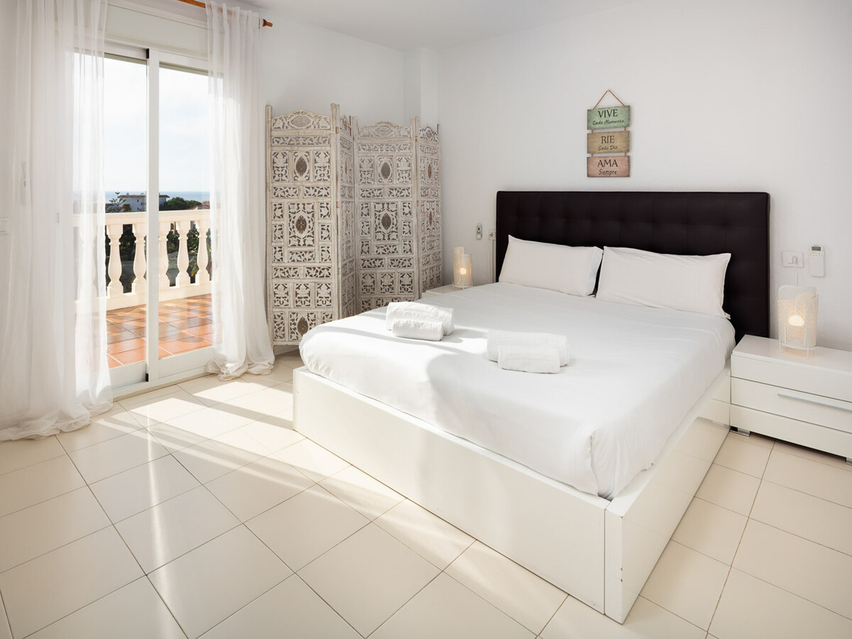 Appartement 2 chambres vue mer avec piscine chauffée - Photo 13