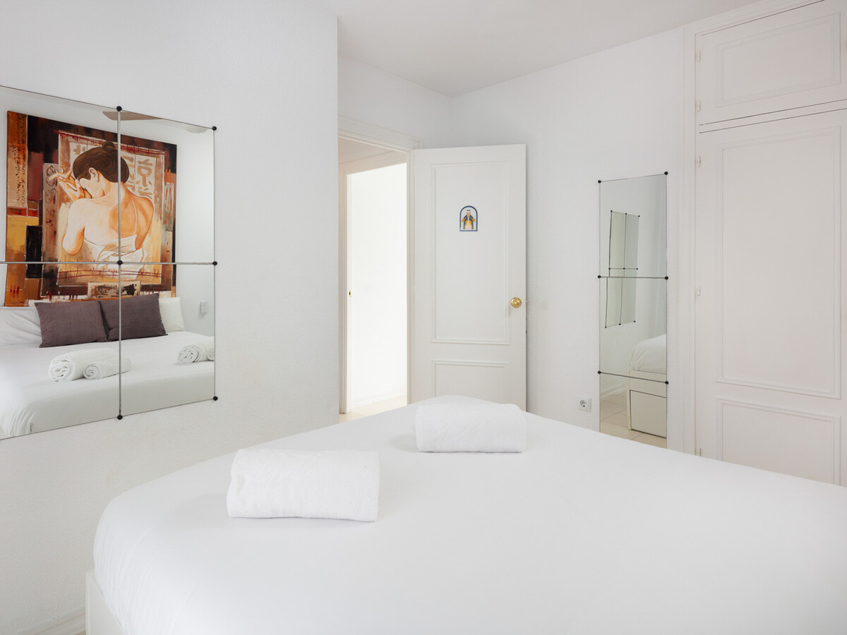 Appartement 2 chambres vue mer avec piscine chauffée - Photo 14