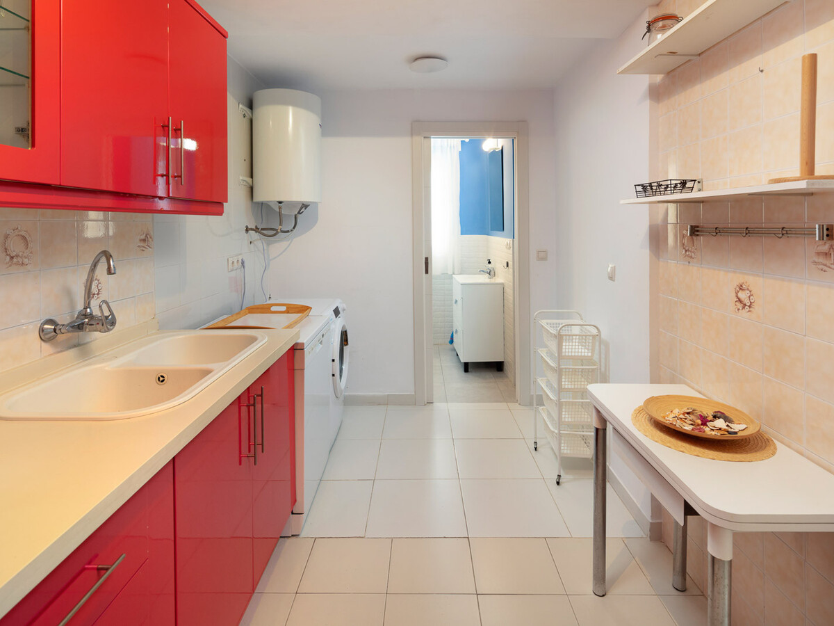 Appartement 2 chambres vue mer avec piscine chauffée - Photo 18