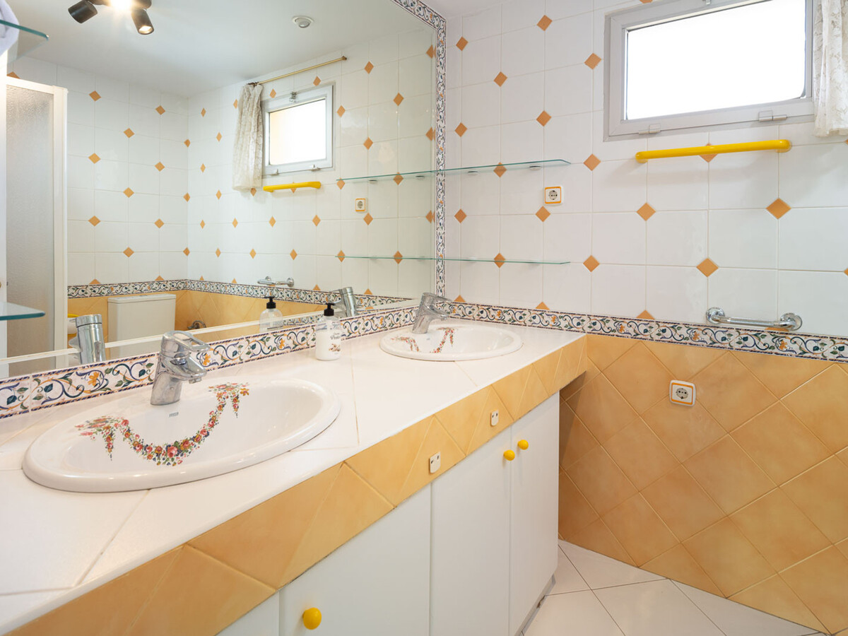 Appartement 2 chambres vue mer avec piscine chauffée - Photo 26