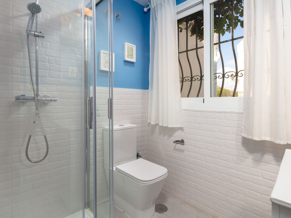 Appartement 2 chambres vue mer avec piscine chauffée - Photo 28