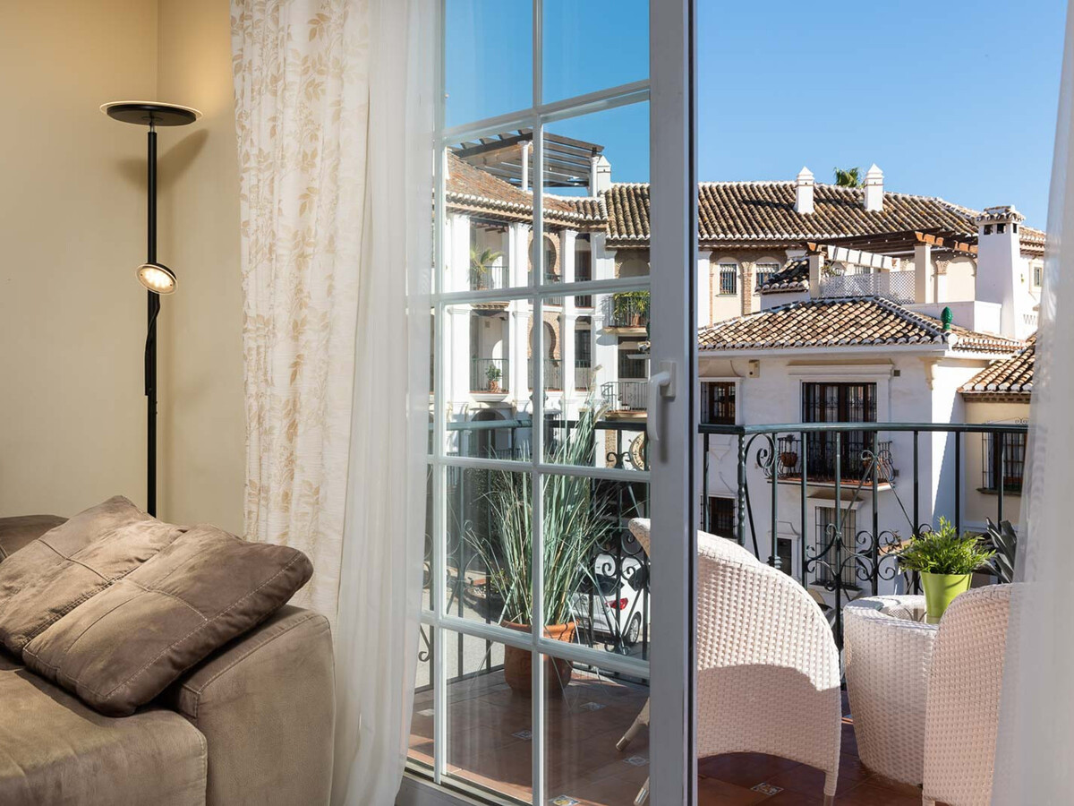 Appartement 3 chambres, vue golf à Mijas Costa - Photo 3