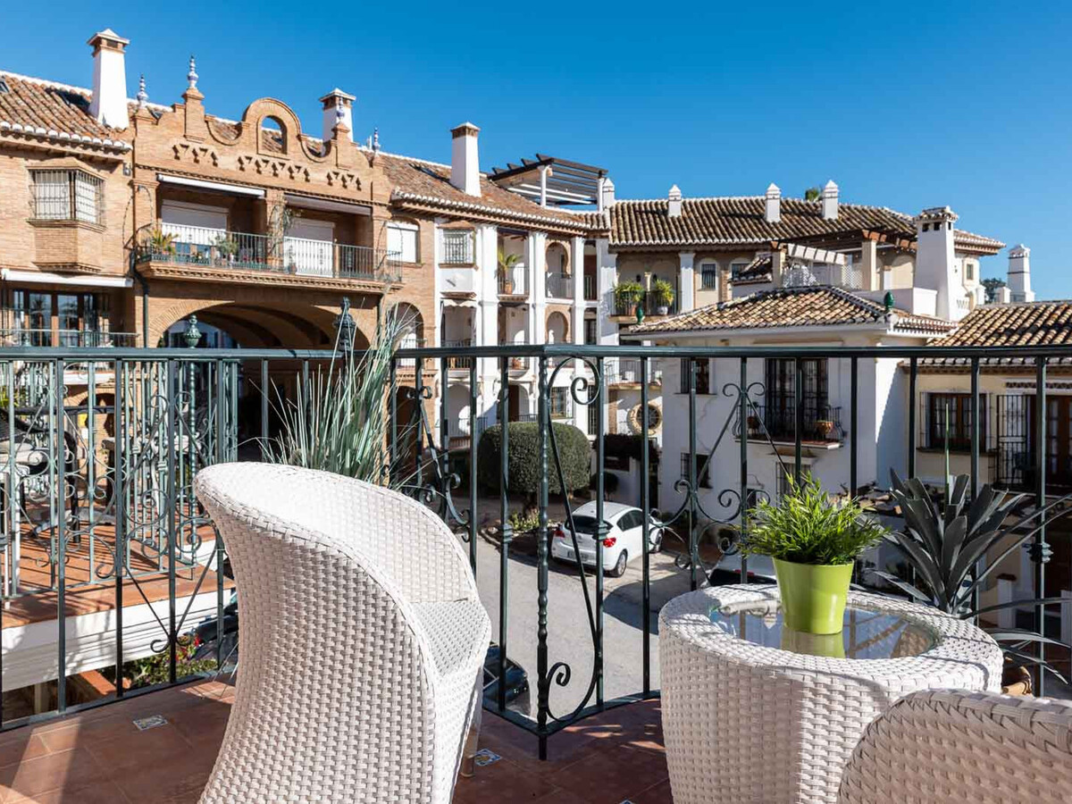 Appartement 3 chambres, vue golf à Mijas Costa - Photo 13
