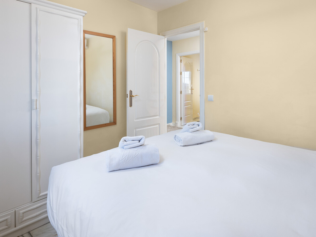 Appartement 3 chambres, vue golf à Mijas Costa - Photo 19