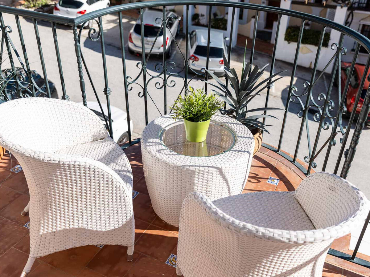 Appartement 3 chambres, vue golf à Mijas Costa - Photo 26