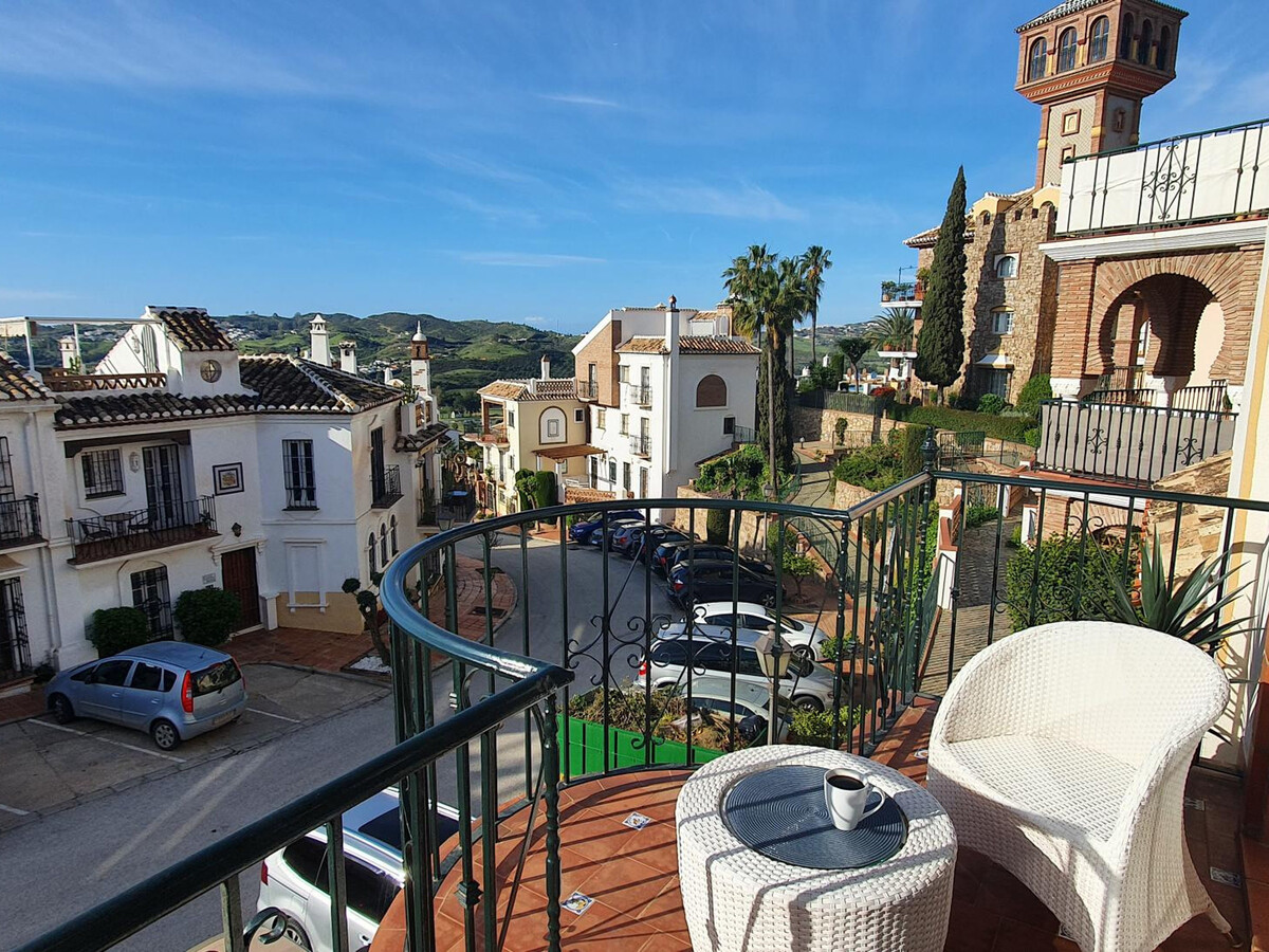 Appartement 3 chambres, vue golf à Mijas Costa - Photo 28