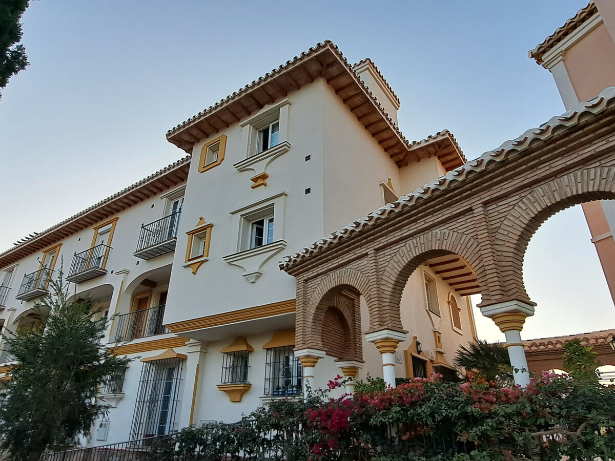 Appartement 3 chambres, vue golf à Mijas Costa - Photo 33
