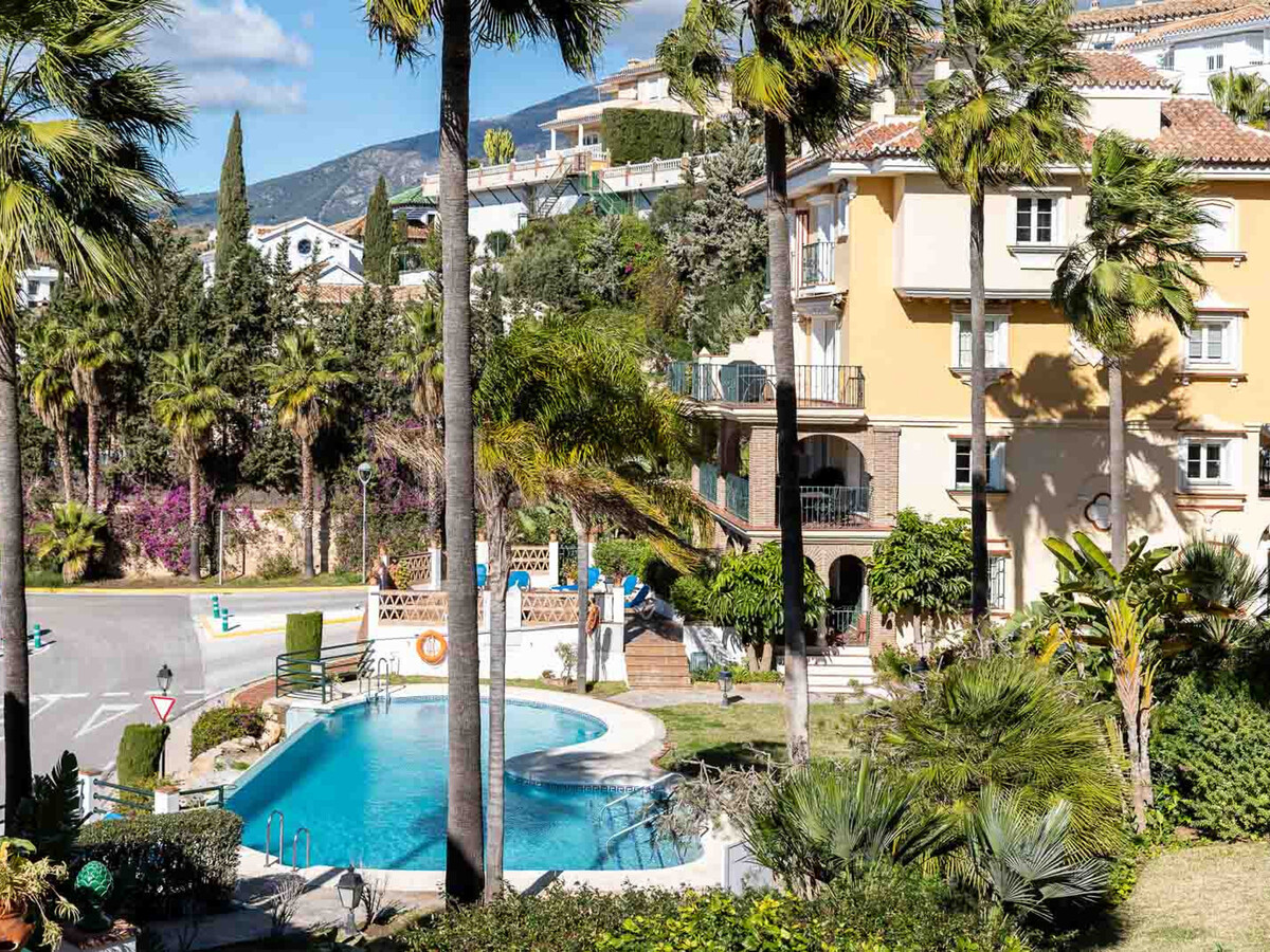 Appartement 3 chambres, vue golf à Mijas Costa - Photo 36