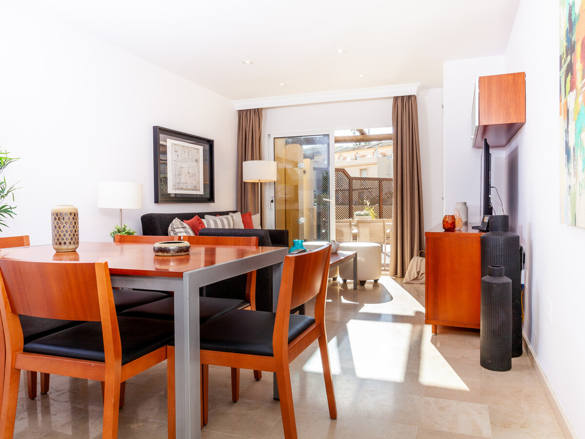 Maison 2 chambres à Mijas Costa, 900 m de la plage - Photo 3