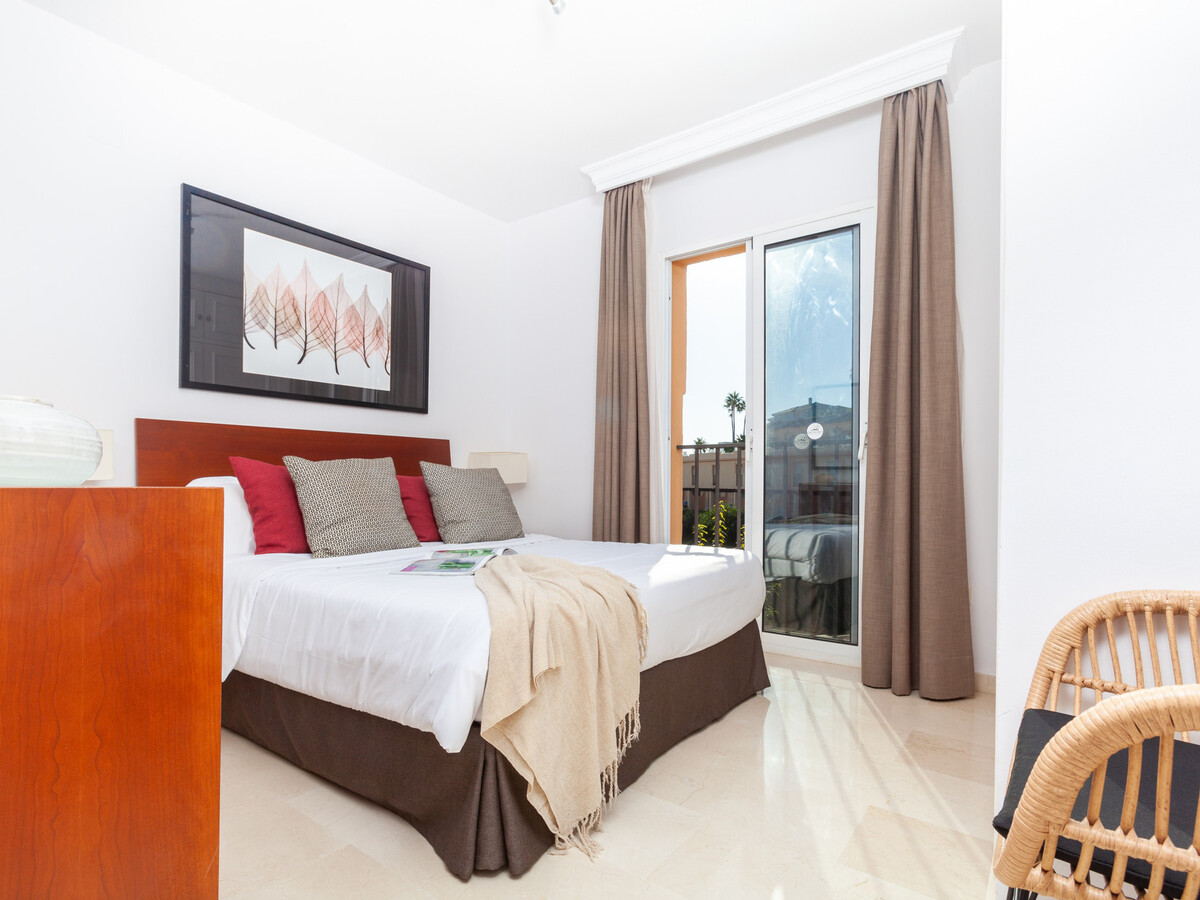 Maison 2 chambres à Mijas Costa, 900 m de la plage - Photo 8