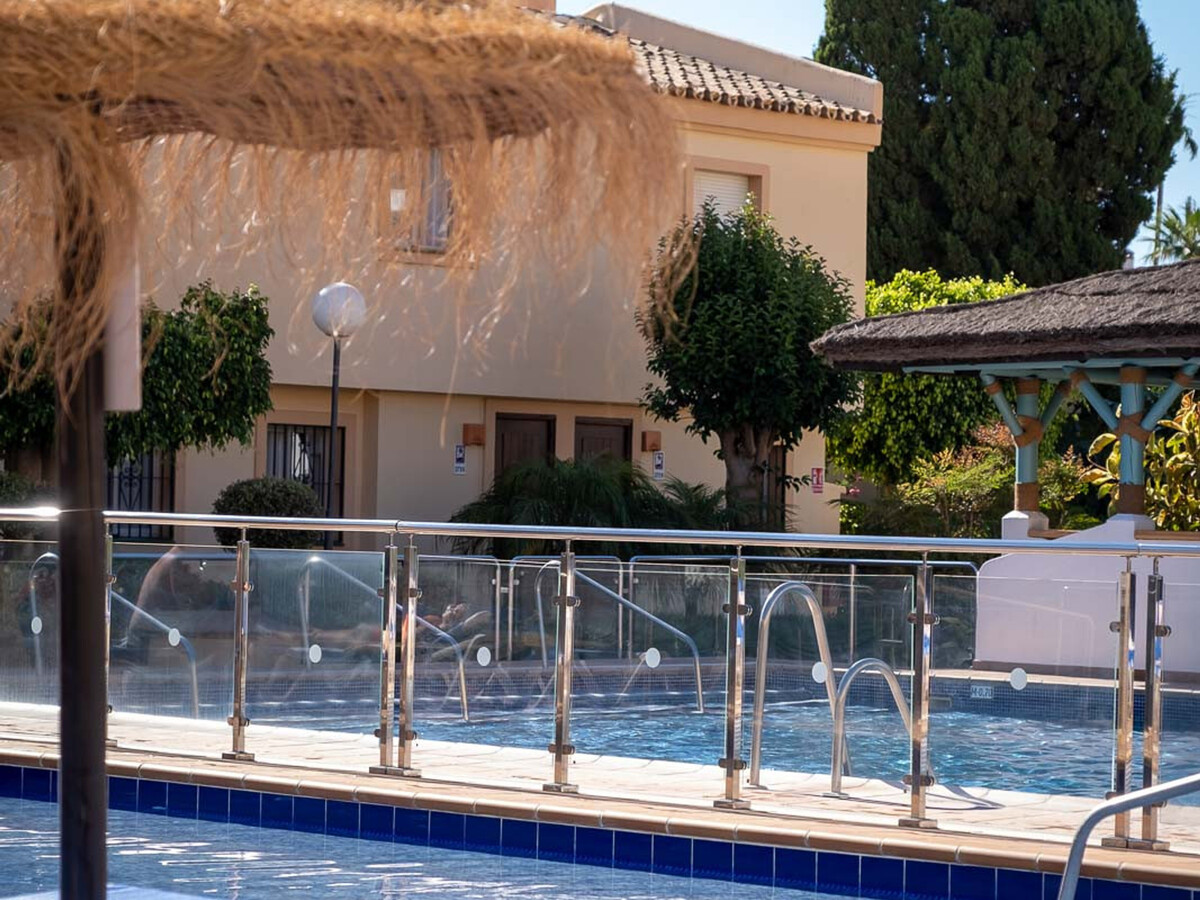 Maison 2 chambres à Mijas Costa, 900 m de la plage - Photo 29