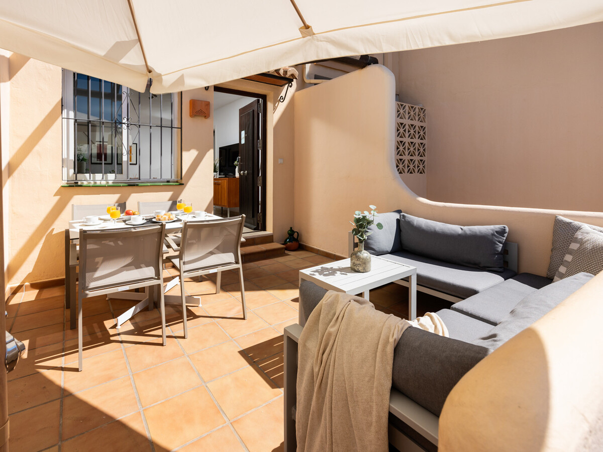 Appartement 92 m² vue mer à Mijas Costa, 2 ch., 4 pers. - Photo 24