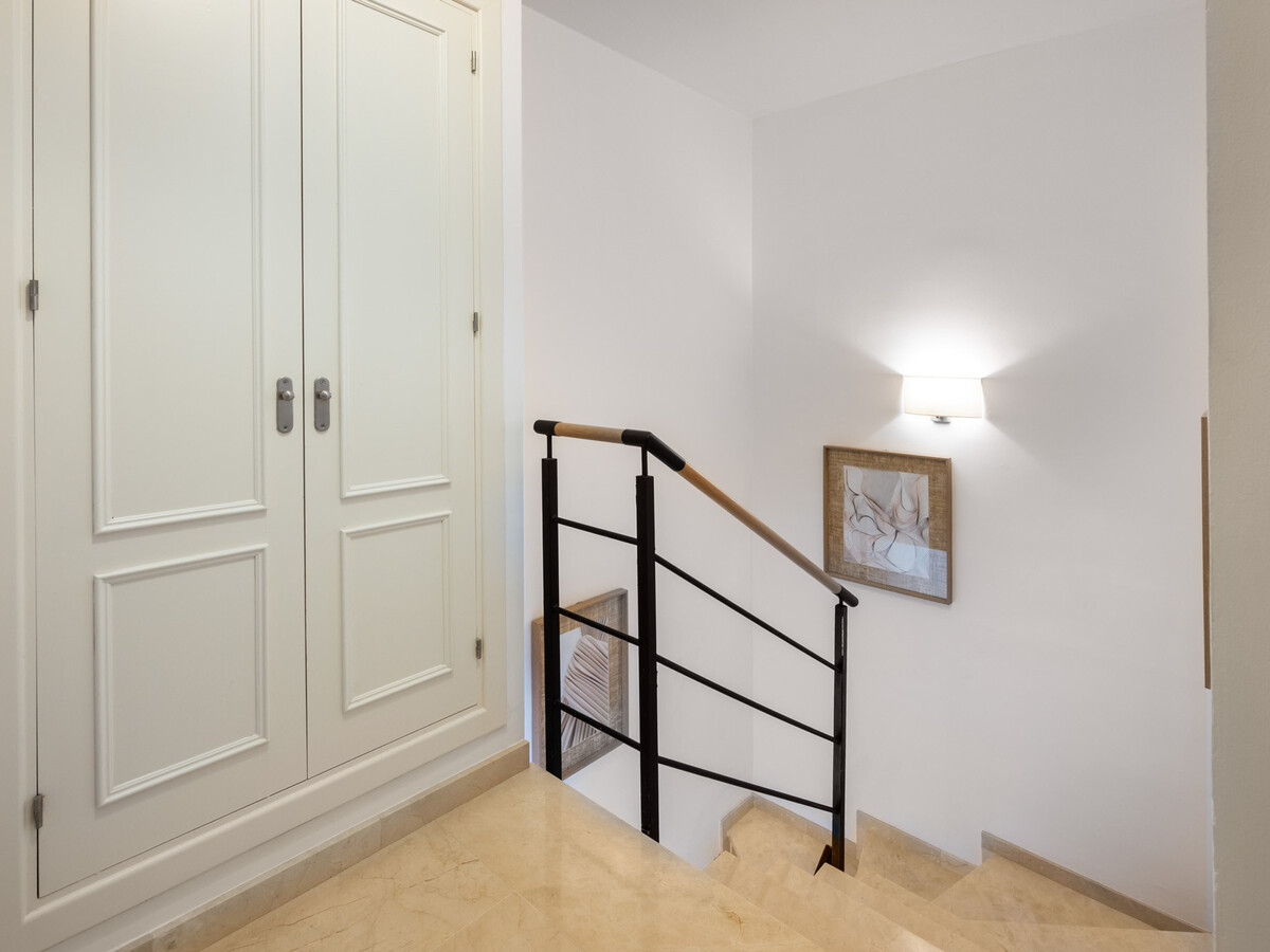 Appartement 92 m² vue mer à Mijas Costa, 2 ch., 4 pers. - Photo 26