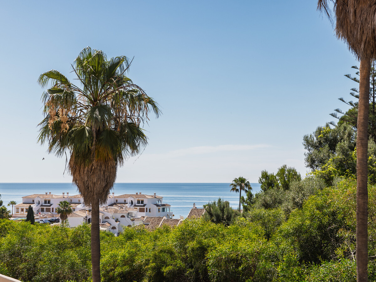 Appartement 92 m² vue mer à Mijas Costa, 2 ch., 4 pers. - Photo 30