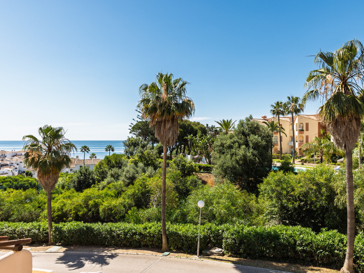 Appartement 92 m² vue mer à Mijas Costa, 2 ch., 4 pers. - Photo 32