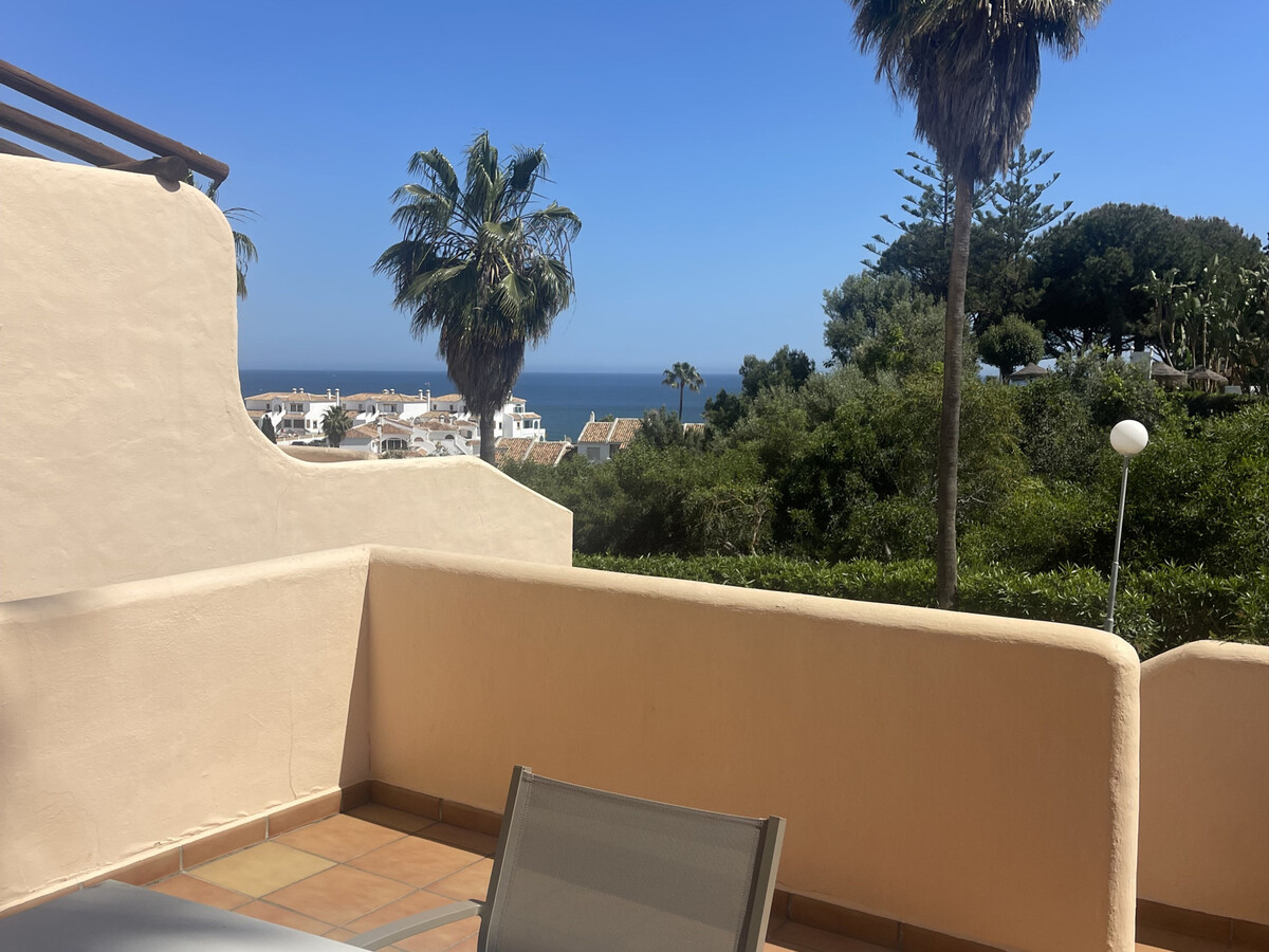 Appartement 92 m² vue mer à Mijas Costa, 2 ch., 4 pers. - Photo 33