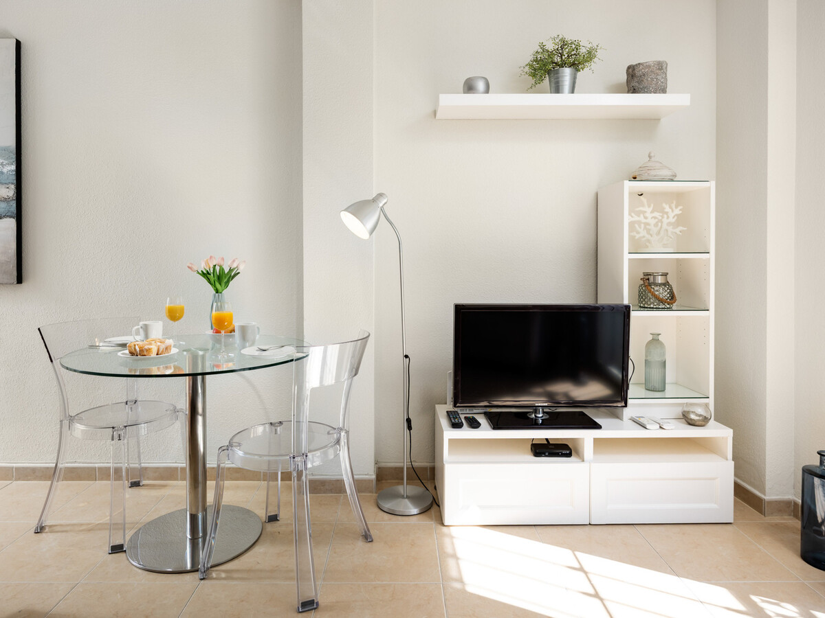 Studio 40m² à La Cala de Mijas, à 300m de la plage - Photo 3