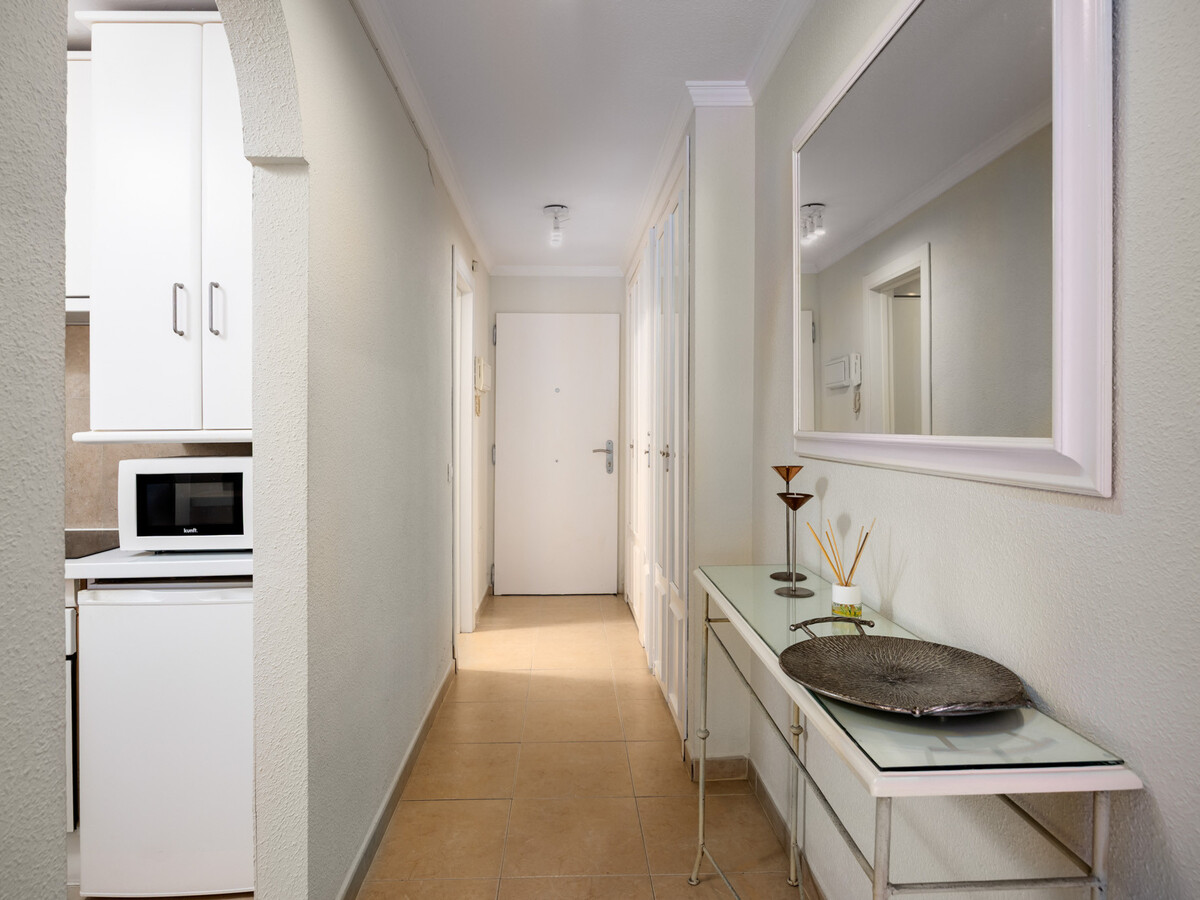 Studio 40m² à La Cala de Mijas, à 300m de la plage - Photo 6