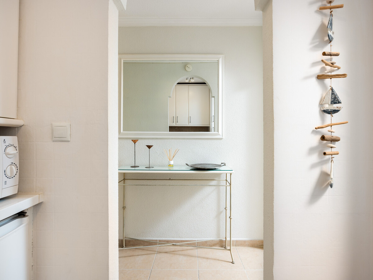 Studio 40m² à La Cala de Mijas, à 300m de la plage - Photo 7