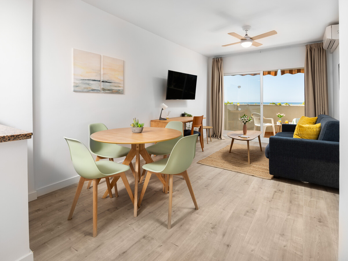 Appartement 44 m² front de mer à Benalmádena - Photo 2