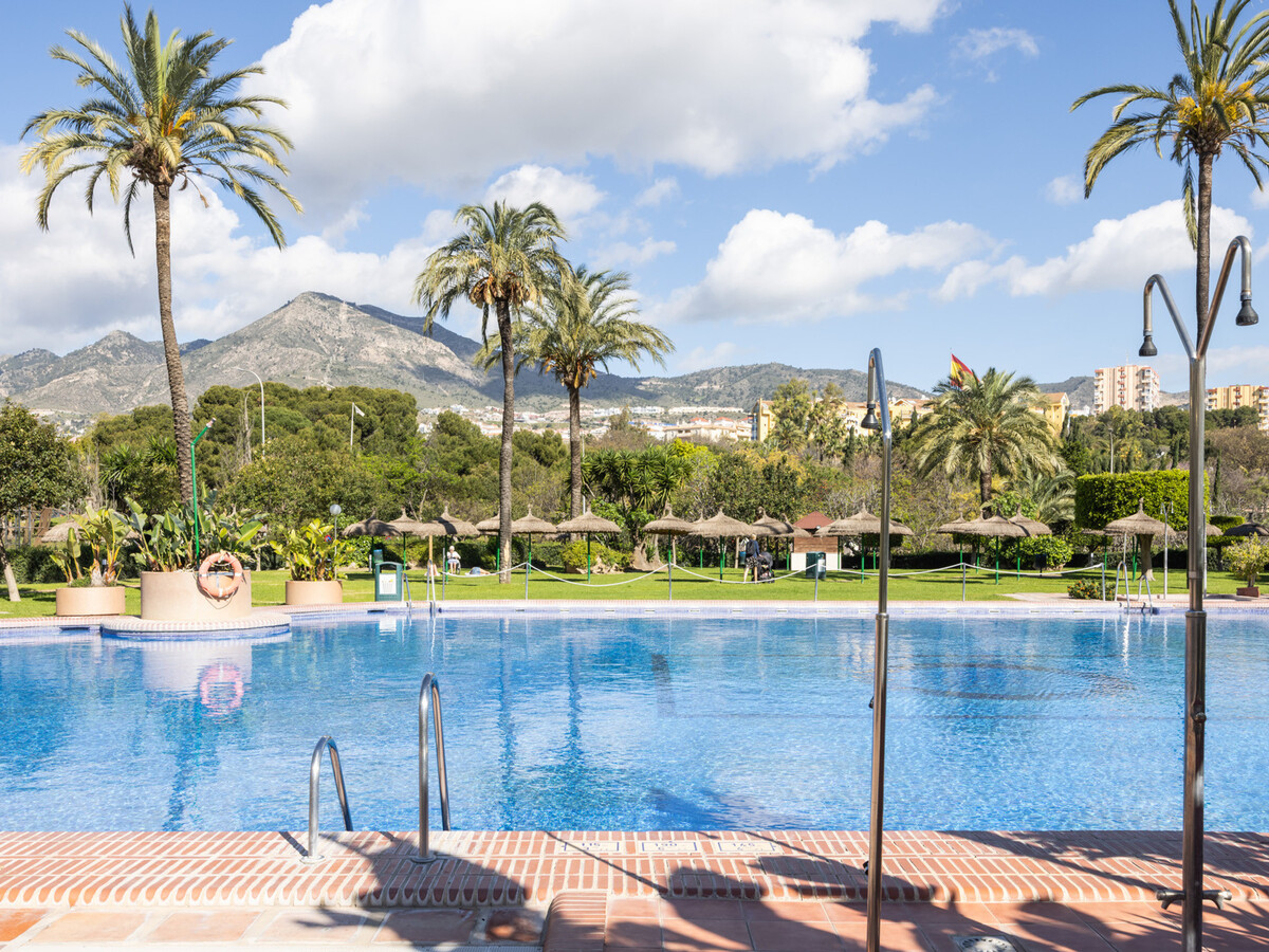 Appartement 44 m² front de mer à Benalmádena - Photo 4