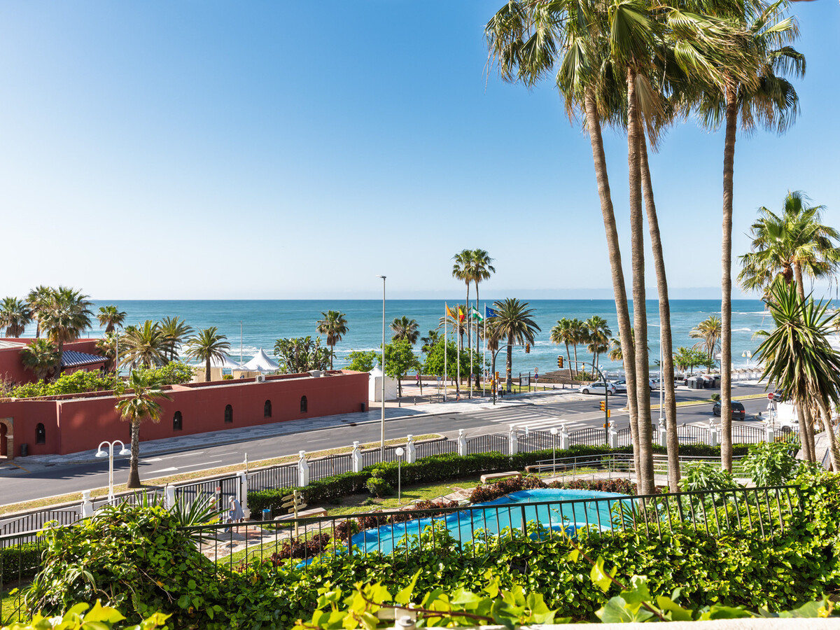 Appartement 44 m² front de mer à Benalmádena - Photo 9