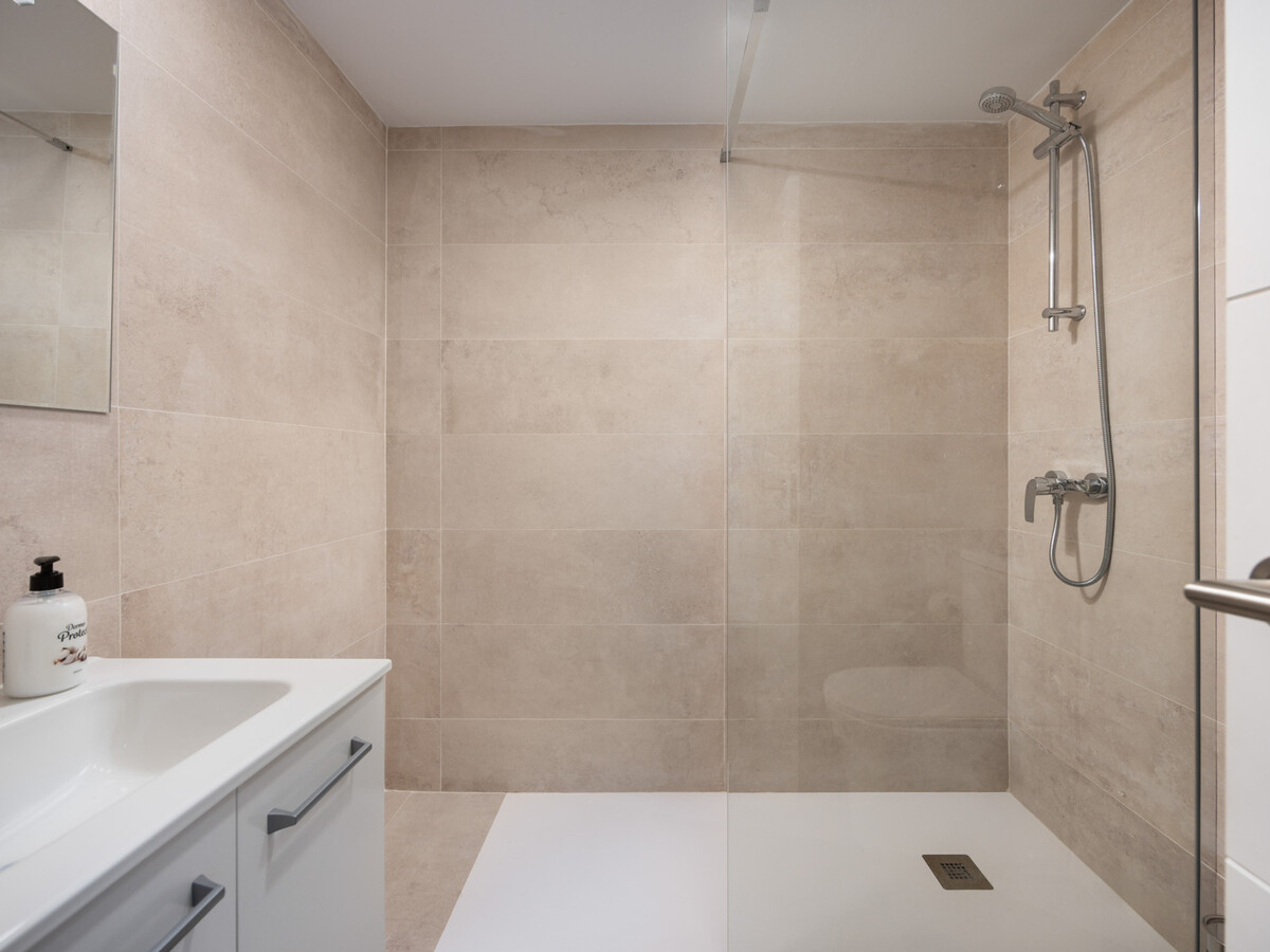 Appartement 44 m² front de mer à Benalmádena - Photo 15