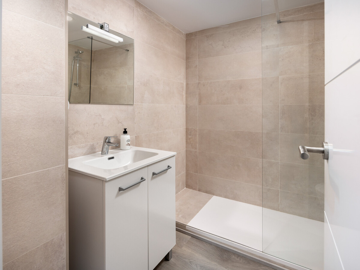 Appartement 44 m² front de mer à Benalmádena - Photo 16
