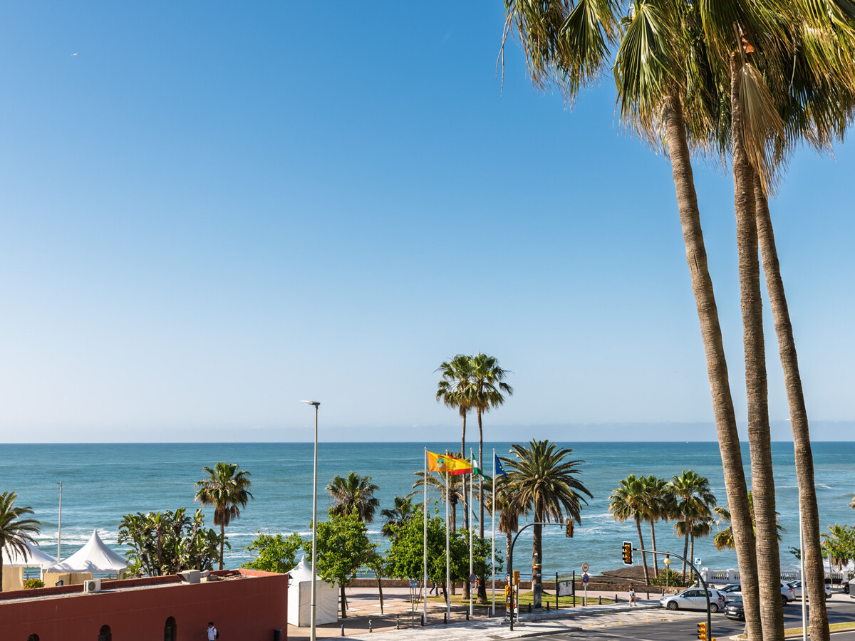 Appartement 44 m² front de mer à Benalmádena - Photo 22