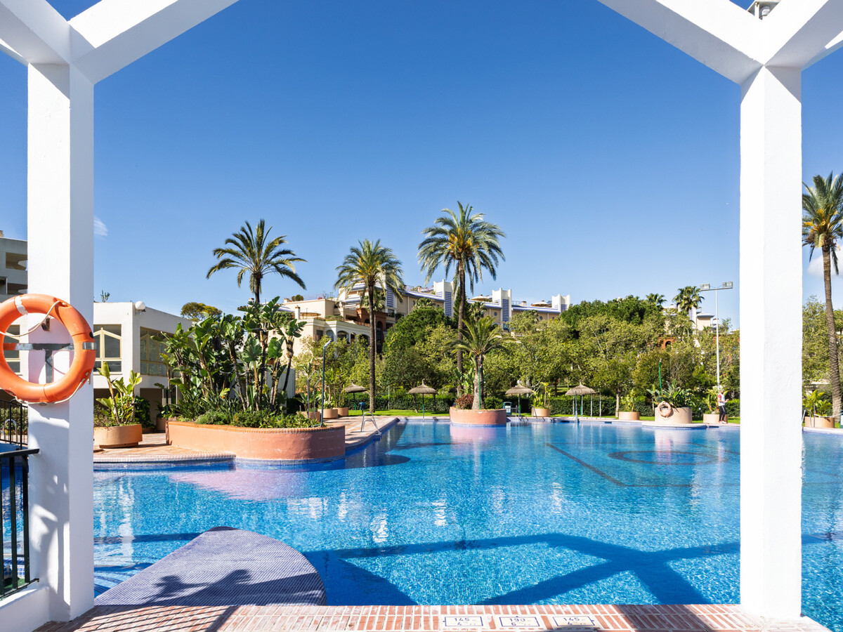 Appartement 44 m² front de mer à Benalmádena - Photo 31