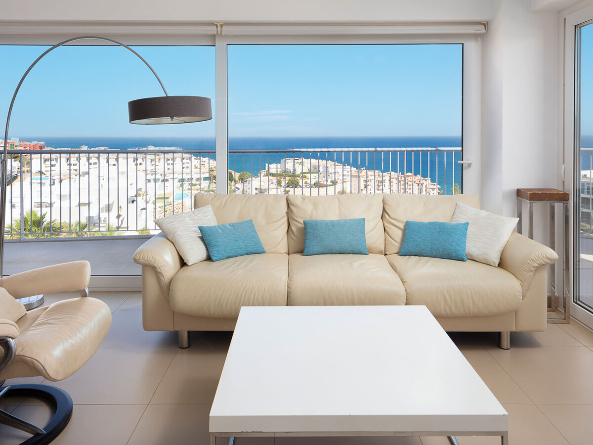 Appartement 3 chambres à Benalmádena, 35 m² terrasse - Photo 3