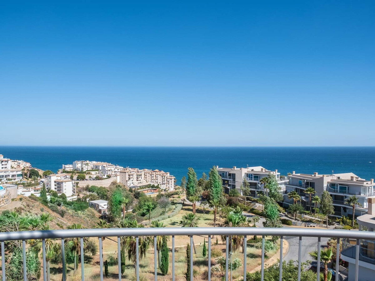 Appartement 3 chambres à Benalmádena, 35 m² terrasse - Photo 7