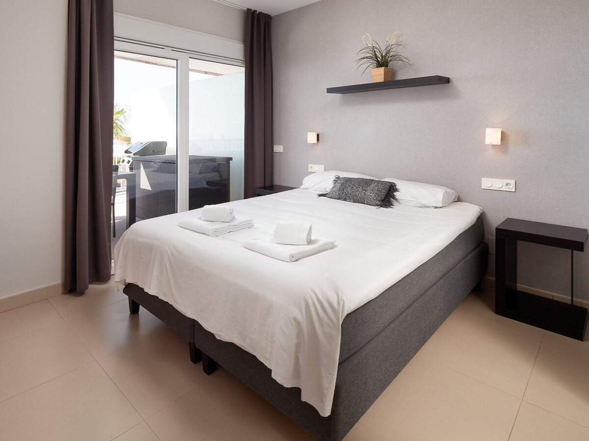 Appartement 3 chambres à Benalmádena, 35 m² terrasse - Photo 19
