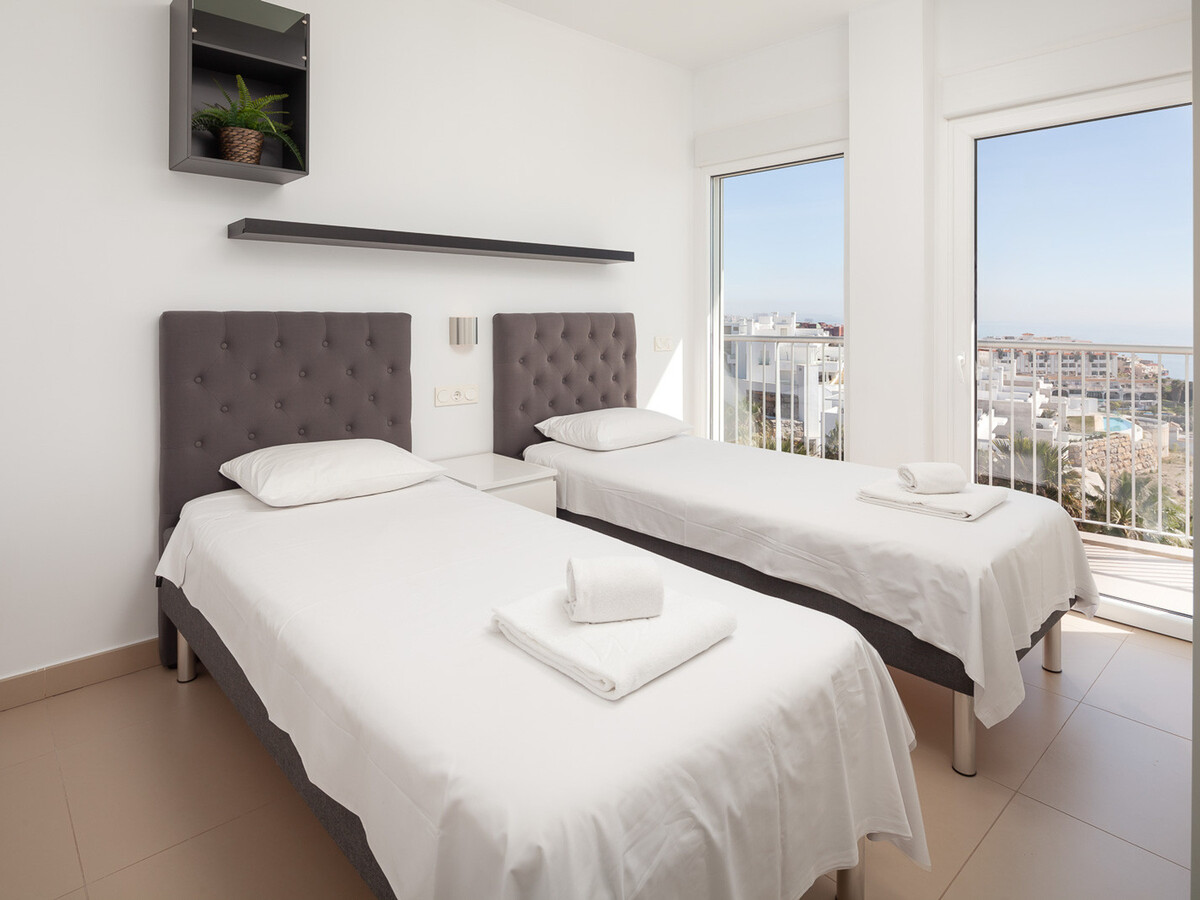 Appartement 3 chambres à Benalmádena, 35 m² terrasse - Photo 24