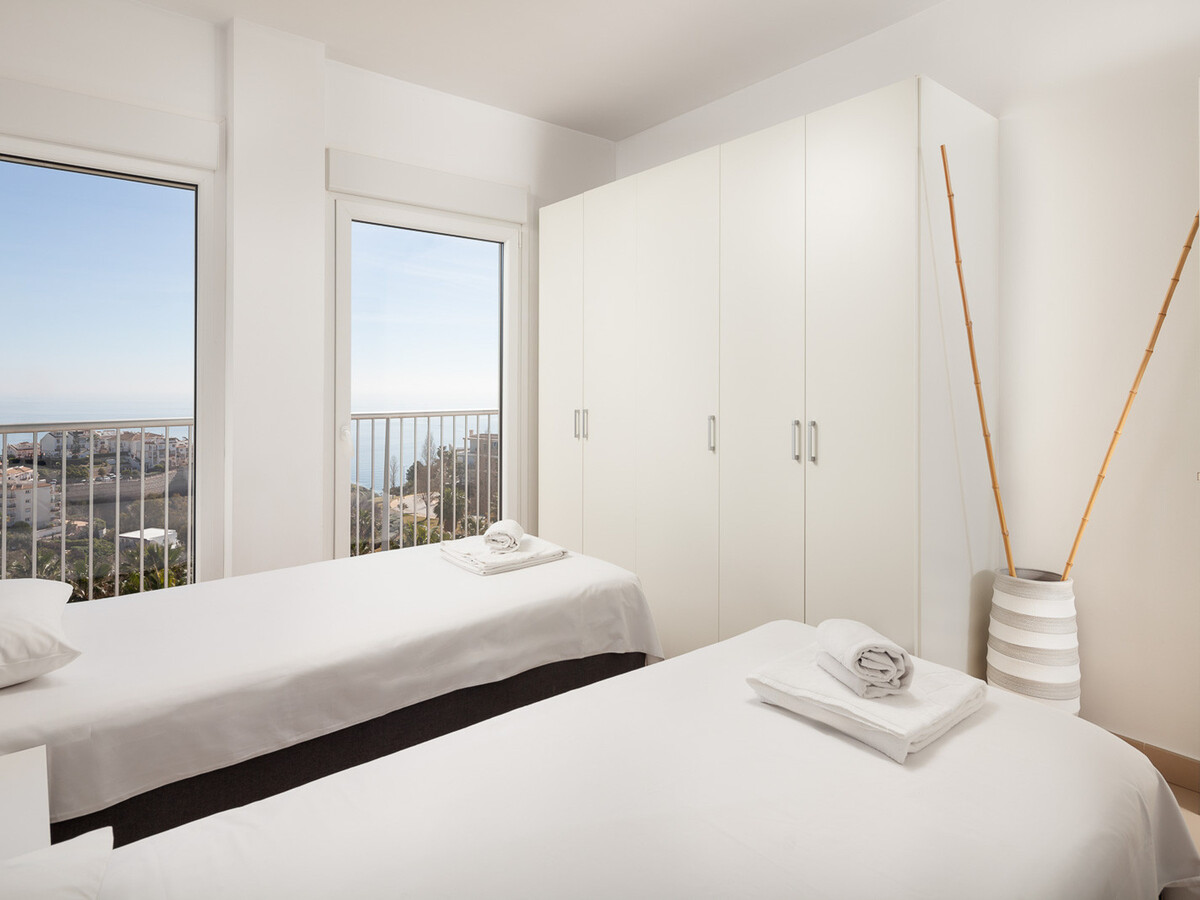 Appartement 3 chambres à Benalmádena, 35 m² terrasse - Photo 26