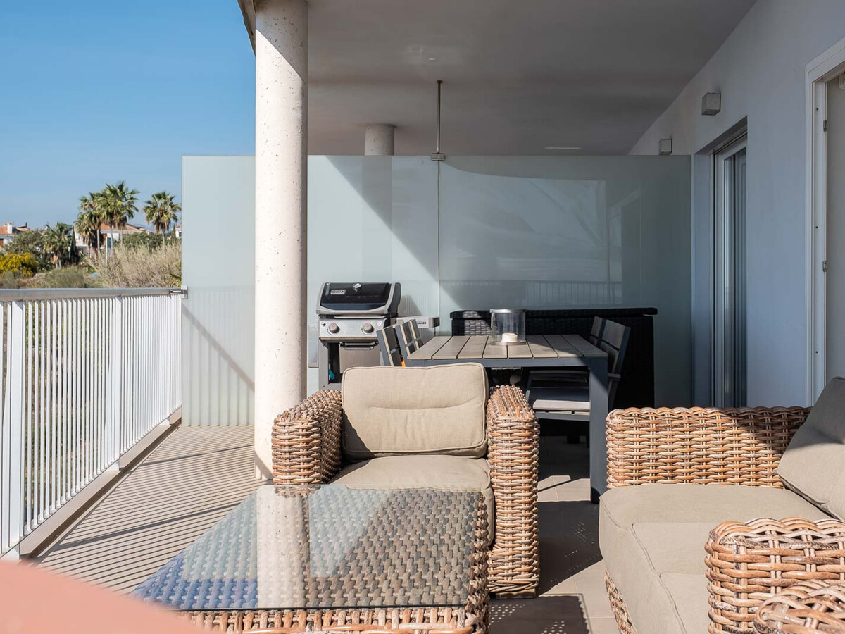 Appartement 3 chambres à Benalmádena, 35 m² terrasse - Photo 31
