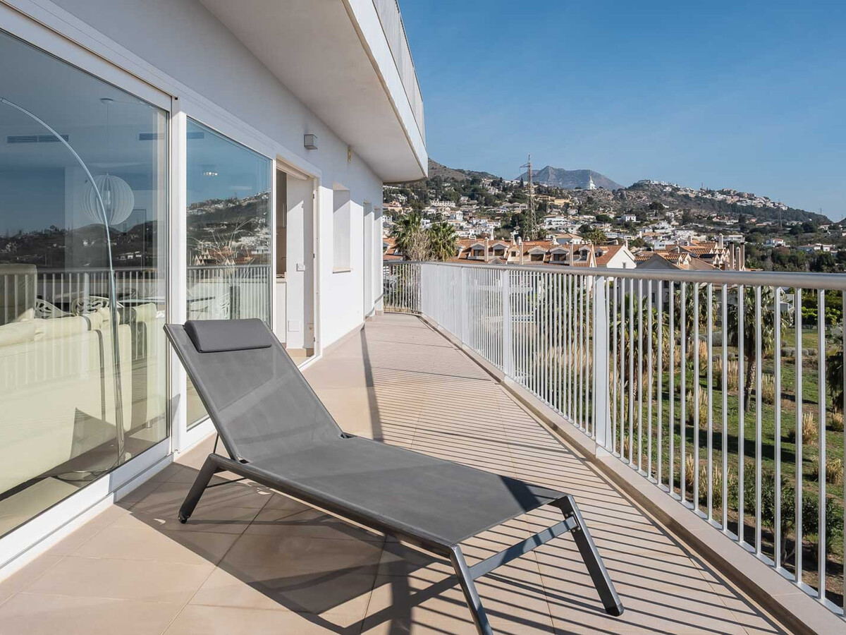 Appartement 3 chambres à Benalmádena, 35 m² terrasse - Photo 33