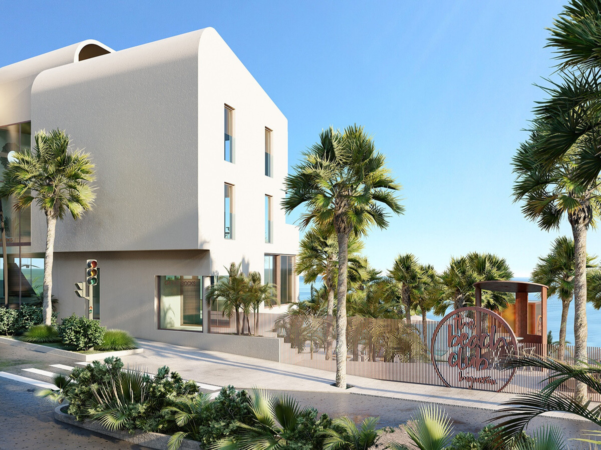 Appartement 3 chambres à Benalmádena, 35 m² terrasse - Photo 34