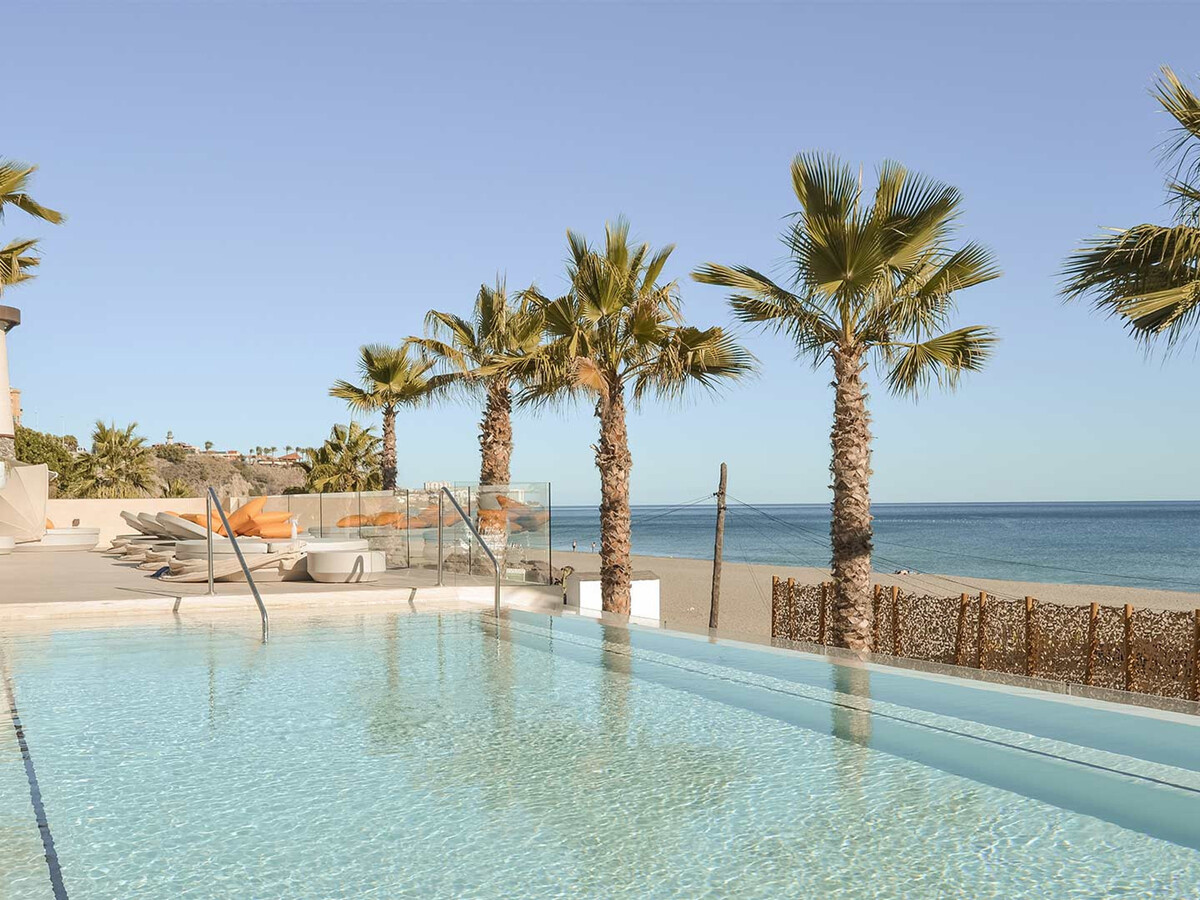 Appartement 3 chambres à Benalmádena, 35 m² terrasse - Photo 35