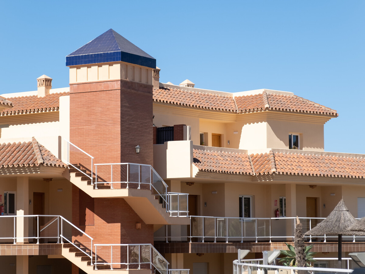 Appartement front de mer, 2 ch., piscine chauffée à Mijas - Photo 20