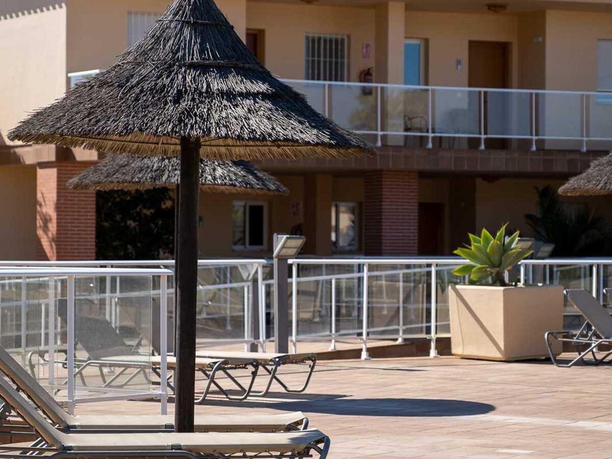 Appartement front de mer, 2 ch., piscine chauffée à Mijas - Photo 27