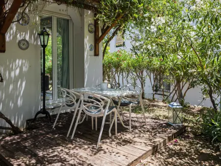 Appartement lumineux à Mijas Costa pour 4 pers., proche golf - Photo 3