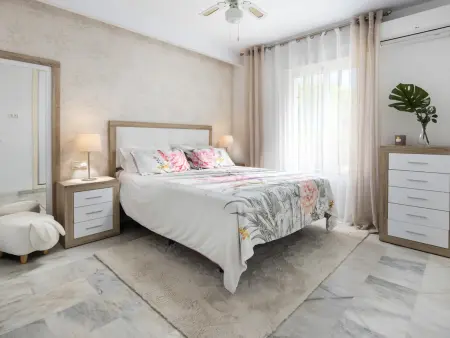 Appartement lumineux à Mijas Costa pour 4 pers., proche golf - Photo 10