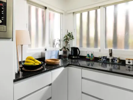 Appartement lumineux à Mijas Costa pour 4 pers., proche golf - Photo 12