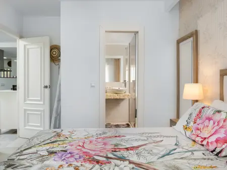 Appartement lumineux à Mijas Costa pour 4 pers., proche golf - Photo 13