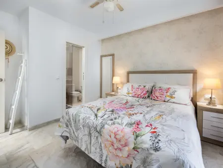 Appartement lumineux à Mijas Costa pour 4 pers., proche golf - Photo 14