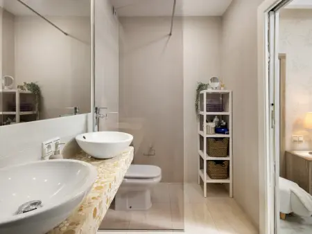 Appartement lumineux à Mijas Costa pour 4 pers., proche golf - Photo 15