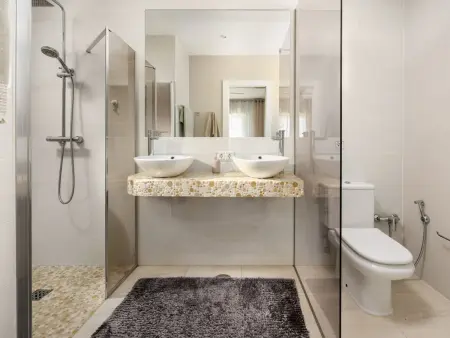 Appartement lumineux à Mijas Costa pour 4 pers., proche golf - Photo 16