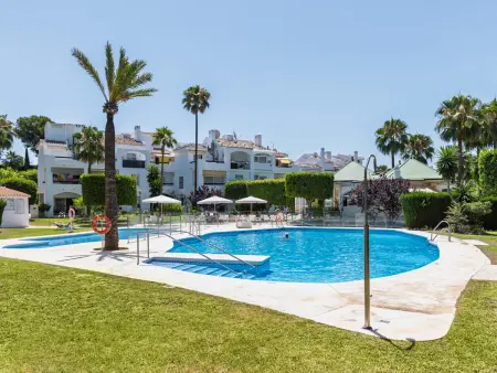 Appartement lumineux à Mijas Costa pour 4 pers., proche golf - Photo 23