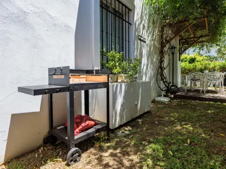 Appartement lumineux à Mijas Costa pour 4 pers., proche golf - Photo 24